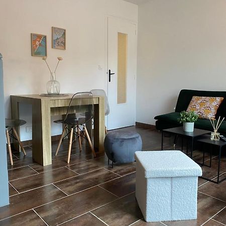 Maison Proche De Disneyland 6 A 9 Couchages Villiers-sur-Morin Eksteriør billede